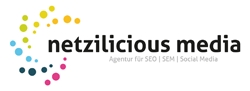 netzilicious media ist eine Agentur für SEO | SEM | Social Media aus Groß-Gerau